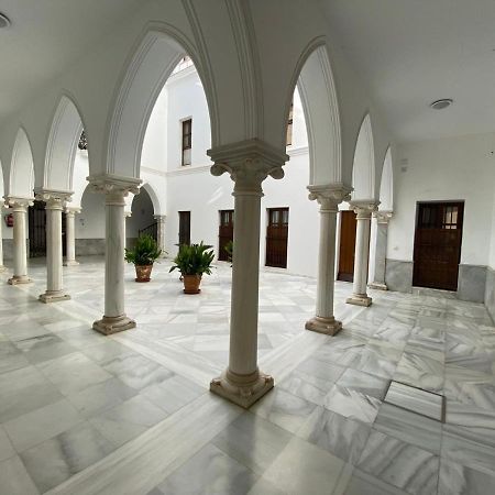 Apartamento Sanlucar-El Pradillo ซันลูการ์เดบาร์ราเมดา ภายนอก รูปภาพ
