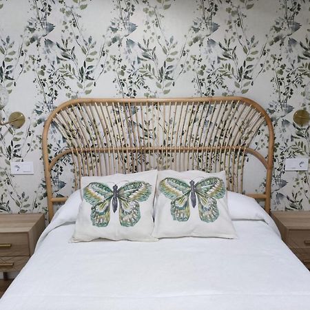 Apartamento Sanlucar-El Pradillo ซันลูการ์เดบาร์ราเมดา ภายนอก รูปภาพ