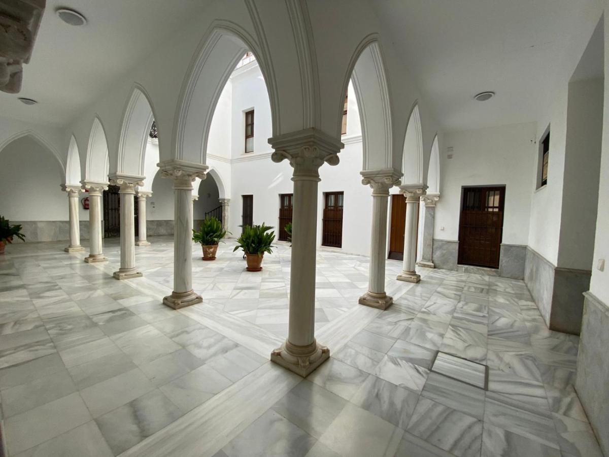 Apartamento Sanlucar-El Pradillo ซันลูการ์เดบาร์ราเมดา ภายนอก รูปภาพ