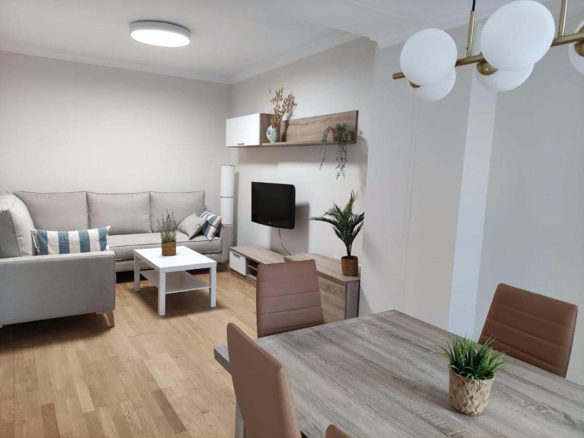 Apartamento Sanlucar-El Pradillo ซันลูการ์เดบาร์ราเมดา ภายนอก รูปภาพ