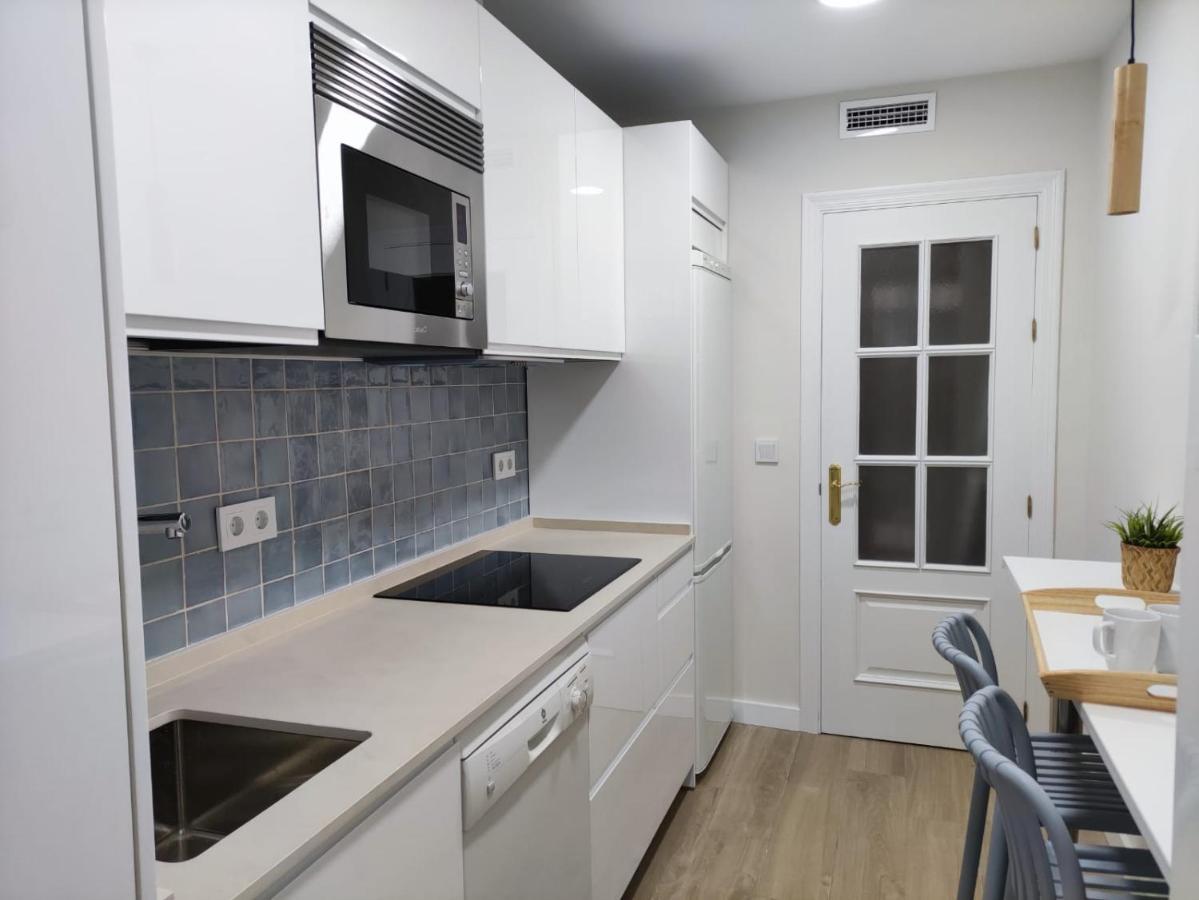 Apartamento Sanlucar-El Pradillo ซันลูการ์เดบาร์ราเมดา ภายนอก รูปภาพ