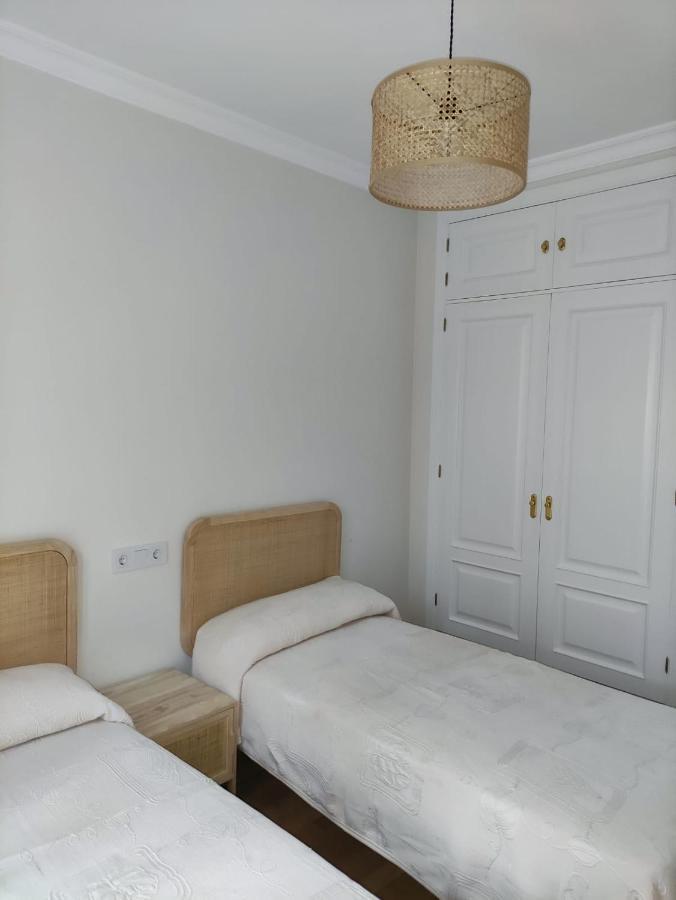 Apartamento Sanlucar-El Pradillo ซันลูการ์เดบาร์ราเมดา ภายนอก รูปภาพ