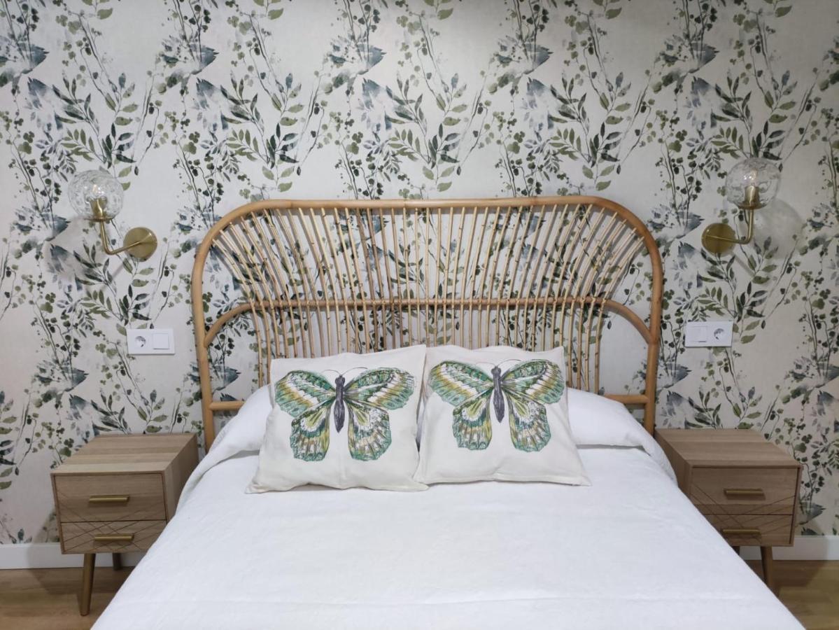 Apartamento Sanlucar-El Pradillo ซันลูการ์เดบาร์ราเมดา ภายนอก รูปภาพ